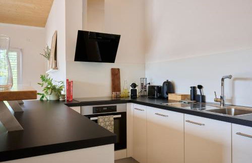 PL-Apartments-Freising - The Penthouse - UrbanElegance - Foto 3