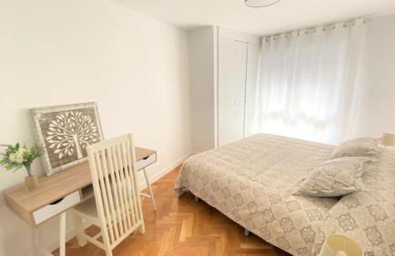 Apartamento Las Rozas centro con Parking incluido - Foto 10