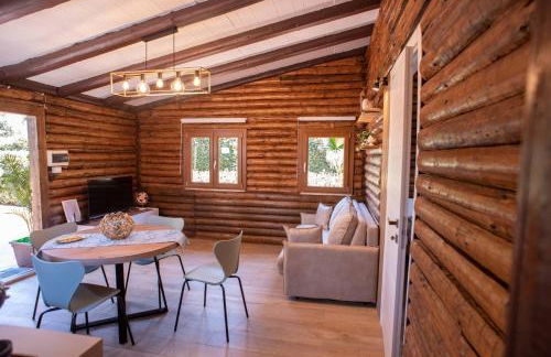 Chalet Seaview by AR Group Hotels - Foto 18