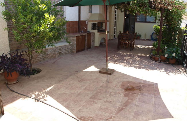 Villa Helidoni - Foto 21