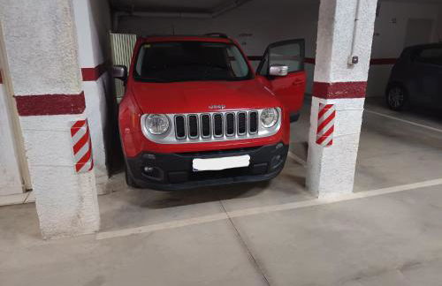 apartamento Isleta del Moro, Cabo de Gata - Foto 52