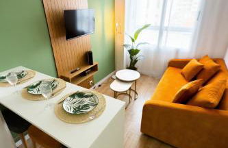 Green Universe Porto by MyMoradia - Foto 43