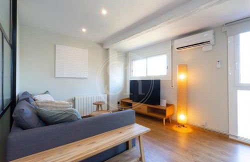 Apartamento cómodo cerca de Park Güell - Foto 15