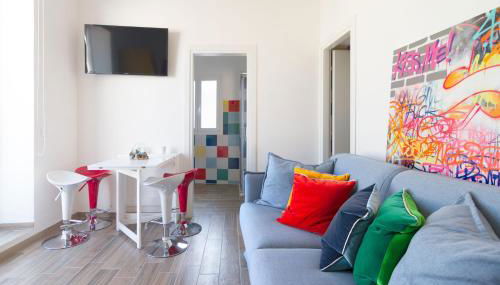 San Gennaro modern flat - Foto 5