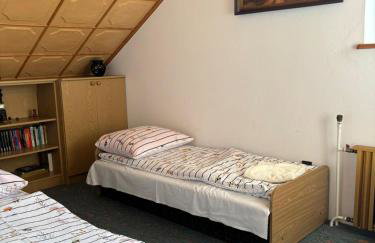 Domek pod Przehybą, Noclegi w okolicy Stary Sącz, Łącko, Szczawnica - Foto 35