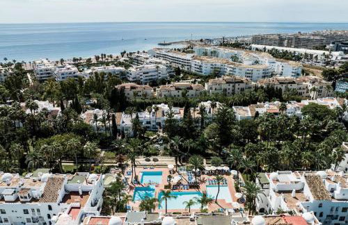 Luxury apartment in Puerto Banus La Alcazaba - Foto 37