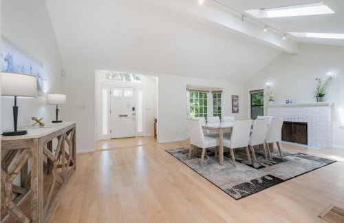 Large 5 BR- Beverly Hills Adj - Foto 56