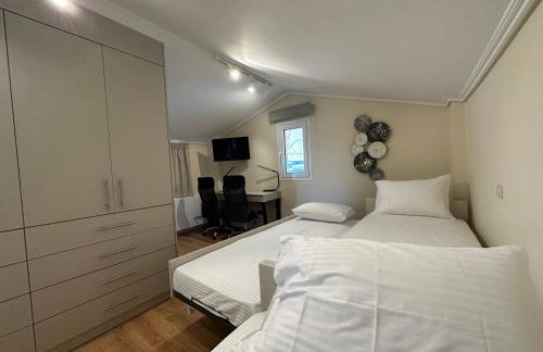 Nikole's Villas Cozy 80m2 - Photo 26