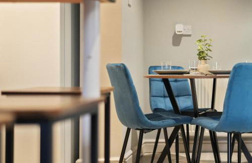 Extended Stays Welcome - Sleeps 11 - FREE Parking - Hosted by HG Horizon Properties - Foto 19