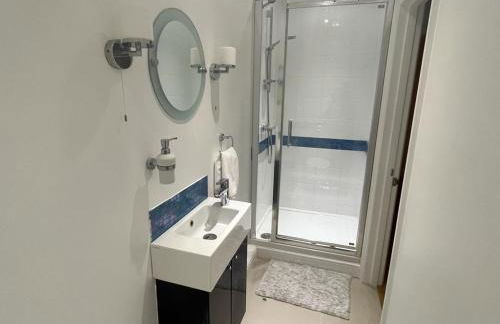 Charming BRIGHTONMEWS cottage parking 1min to sea&shops - Foto 10