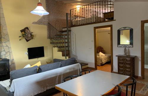 Casa Rural Cortijo El Helao - Foto 13