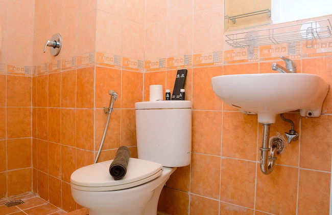 New Furnished 2BR at City Home MOI Apartment - Foto 14