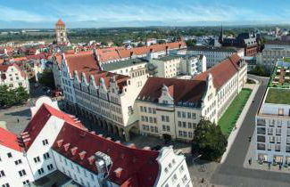 180qm Penthouse mit Sonnenterrasse - Foto 28