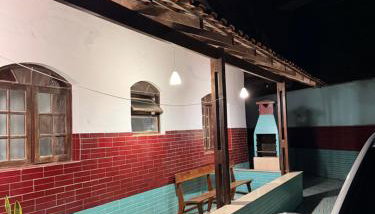 Casa de Praia Bertioga-Costa do Sol Guaratuba - Foto 4