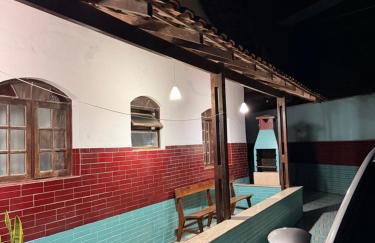 Casa de Praia Bertioga-Costa do Sol Guaratuba - Foto 4