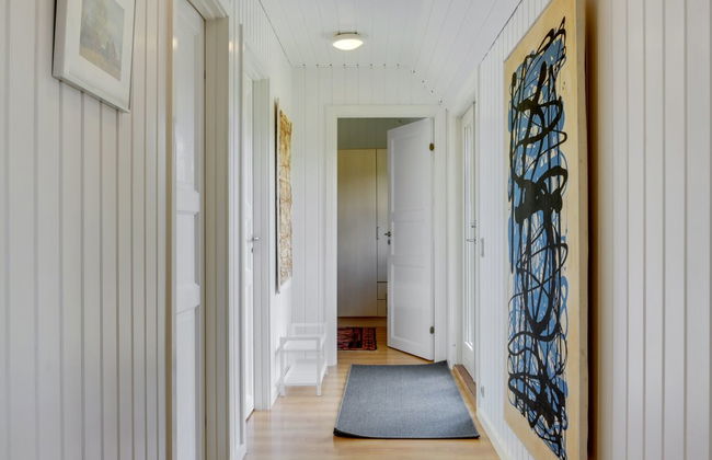 "Elvine" - 2.9km from the sea - Foto 17