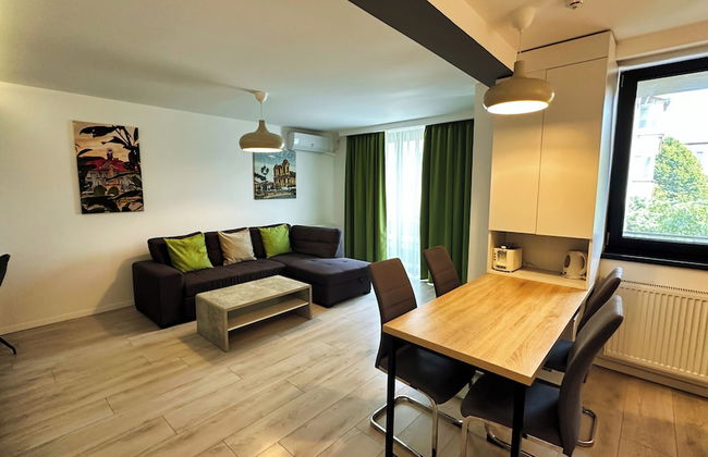 Timisoara Prime Residence | powered by NEO - Foto 33