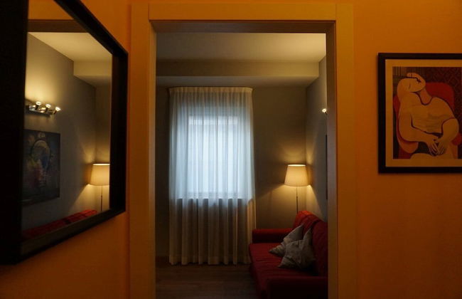 Apartment Hotel Marchesini - Foto 58