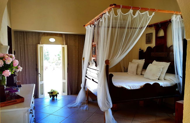 Terre di Vendicari - Photo 6