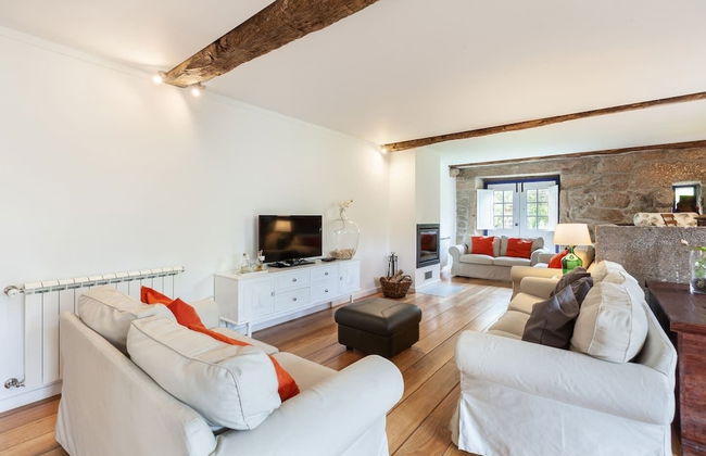 Eido do Carvalhoso - Foto 29