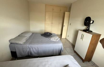 Apartamento de Temporada Uberaba - Foto 11