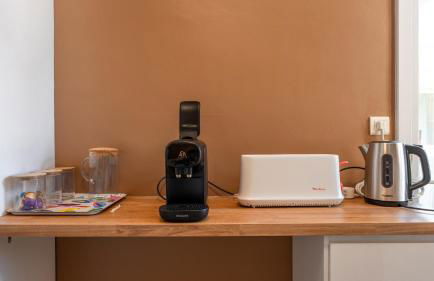 Le Victoire - Escale cosy à Toulon centre - Foto 9