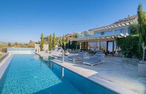 Marnos Luxury Villas - Foto 15