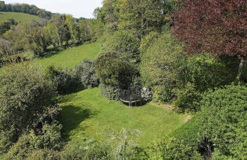 The Rectory Stunning Views Pool & Padel Court - Foto 53