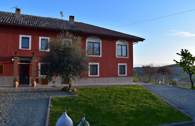 Cascina Tre Botti - Foto 70