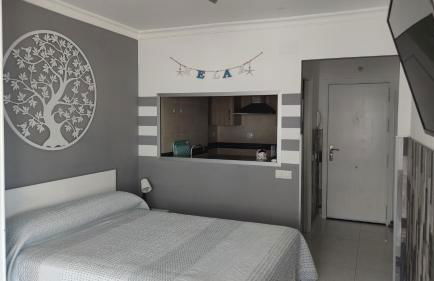 Estudio TORROX PLAYA- vistas al mar y piscina - Photo 6