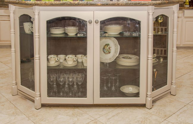 Beach Front White Sand Villa - Foto 75