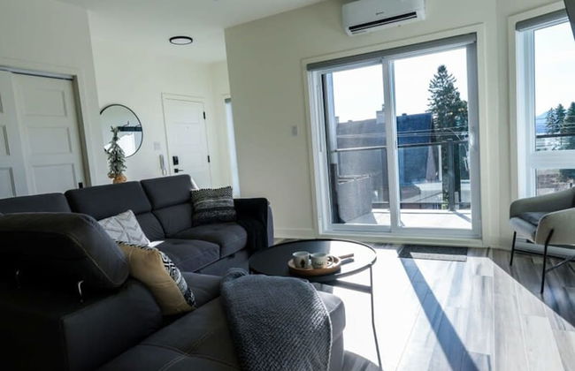 Condo le Y TI - St-donat - Foto 2