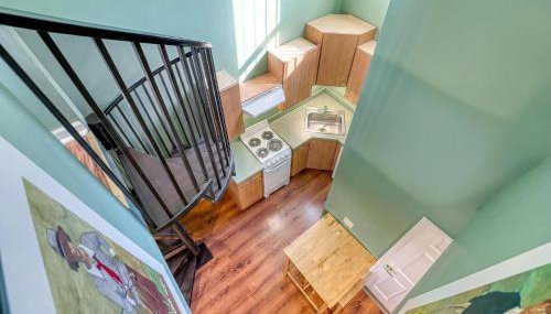 Suites On Chocolate - The Club - Photo 4