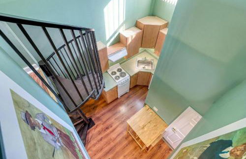 Suites On Chocolate - The Club - Foto 4