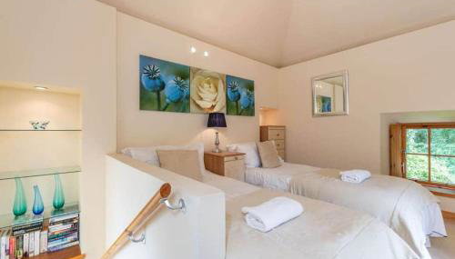 The Bothy - Feddinch - Foto 3