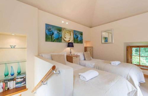 The Bothy - Feddinch - Foto 3