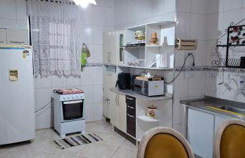 Casa Ouro Preto - Photo 8