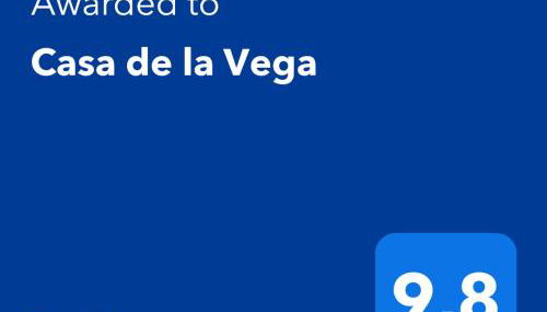 Casa de la Vega - Foto 4