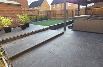 Deluxe Home Royston - Foto 17