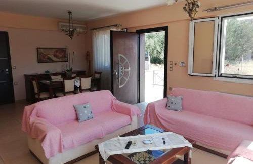 Rural 3-bedroom house Kalamata - Foto 9