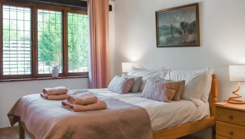 Byre Cottage - Uk50028 - Foto 2