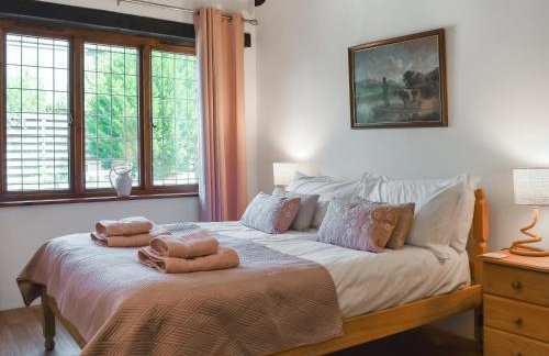 Byre Cottage - Uk50028 - Foto 2