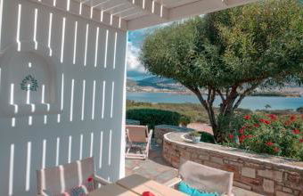 Glaros Studios Apartments - Foto 20