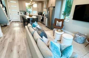 Modern Sanctuary in Saint Augustine - Foto 12