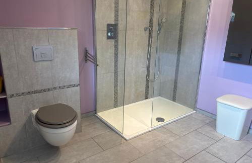 Nouveauté 2026 piscine chauffée - Le gîte de SoleilMapou pour 12 personnes en Normandie près de Fécamp et d'Etretat, idéal grandes tribus, vous pouvez me contacter sur Les gîtes de SoleilMapou - Foto 47