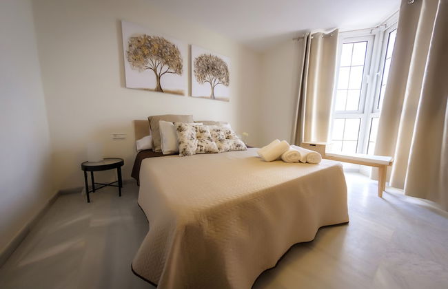 Apartamentos Puerto Almerimar - Photo 13