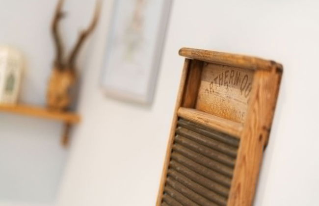 Red Squirrel Cottage Pet Friendly Family Adventure Retreat in Aberdeenshire - Photo 47