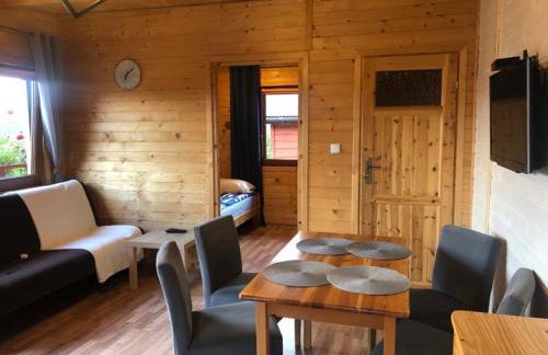 Solina - Jezioro Solińskie - Domki - Photo 18