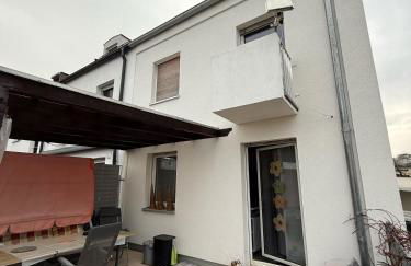 Reiheneckhaus mit Terasse - Foto 25