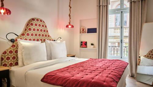 Maleyssie Les Suites - Foto 4